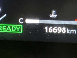 走行距離も少なくまだまだ乗れますよ♪長期的な購入をお考えの方にもおススメの1台です!
