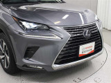 フロント廻りです。