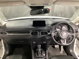 CX-5 2.0 20S スマートエディション 