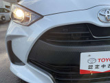 ハロゲンライトです!追加料金でLEDヘッドライトバルブつける事も可能です。(LEDつけれない車両もございますので適合お調べ致します。)