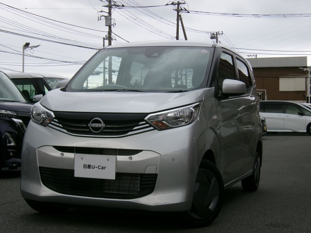 デイズ S 