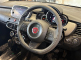 500X クロスプラス 4WD 本革シート
