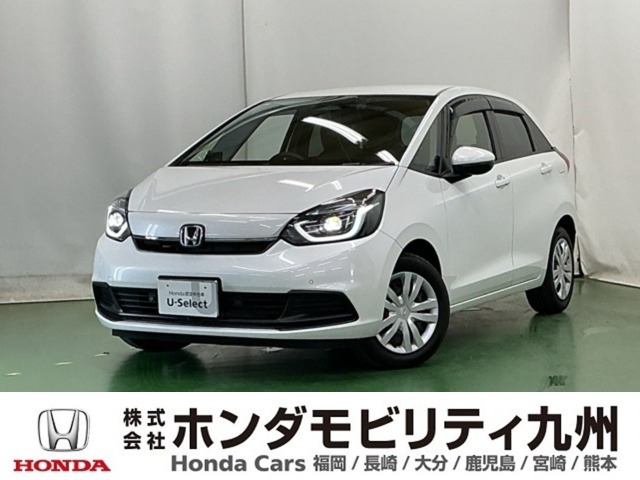 フィット 1.5 ホーム 