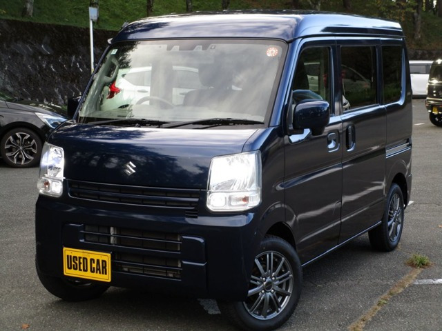エブリイ ジョイン ハイルーフ 4WD 