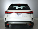 【CPOとは】〜Certified Pre-Owned〜厳しいレクサス基準をクリアした認定中古車のことです。