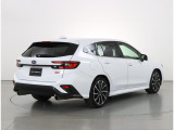 レヴォーグ 1.8 STI スポーツ EX 4WD 