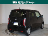 N-WGN L ホンダ センシング 