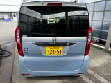 N-BOX G L ホンダセンシング 