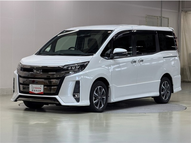 トヨタ ノア 