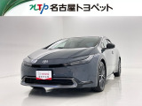 トヨタ プリウス