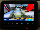 ■リアカメラ付きのため駐車の際、後方確認がモニターで見れるので安心・安全です☆