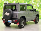 ジムニー XC 4WD 