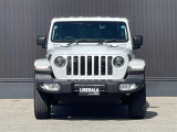 ラングラー アンリミテッド サハラ 4WD 本革シート