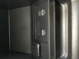 電源はこちらです