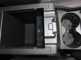 二人分のドリンクホルダーを装備☆