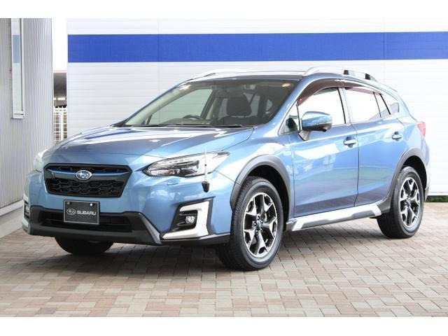 XV 2.0i-L アイサイト 4WD 