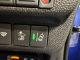 衝突軽減ブレーキと安全運転支援システム充実です!全方位乗ってる方をお守りしたいそんな気持ちの装備です。
