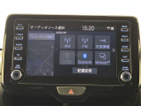 GRヤリス 1.5 RS 