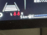 写真撮影時の走行距離です。店舗間の移動などで走行距離が伸びている場合があります。