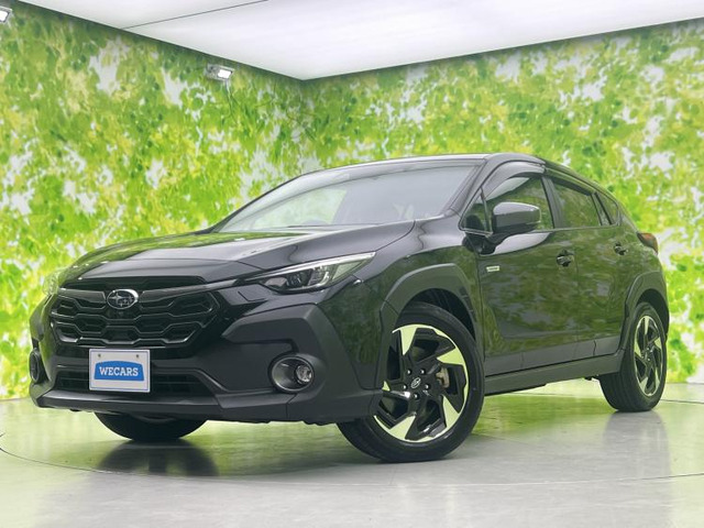 クロストレック 2.0 リミテッド 4WD 