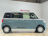 当店では、国家資格を持った整備スタッフがあなたのお車をしっかりサポート!!アフターメンテナンスもすべてお任せ下さい☆