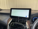 ディスプレイオーディオを装備。スマホとクルマをつなぐことで、これまでのナビに加えて、いろんなサービスが楽しめます。
