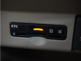 ◆ETC車載器 装備車◆今や必需品のETC!有料道路を利用する際にスムースに通過でき、わずらわしい料金支払いから開放されます!