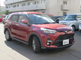 ライズ 1.0 G 4WD 