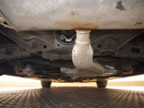 下廻りの状態