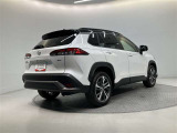 納車後1年間は走行無制限のトヨタロングラン保証付きです。(対象項目:約60項目・5000部品)が対象です。全国のトヨタ系ディーラーで保証修理が可能です。