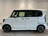 当店での販売車両は、車検整備はもちろん、車検残ありの車両でも点検整備をしっかり終わらせてからお客様へ引き渡し致しますので、安心してご購入いただけます♪