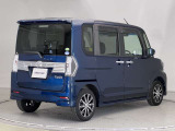 タントカスタム X トップエディション VS SAIII 