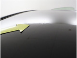 傷があります。実車での確認をお願い致します。
