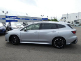 レヴォーグ 1.8 GT EX 4WD 