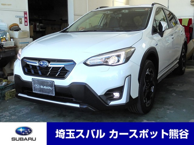 XV 2.0 アドバンス 4WD 