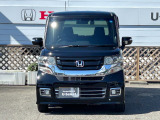 全車に安心のディーラー保証1年間・走行距離無制限の『ホッと保証』つきです。