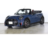 BMW MINI ミニコンバーチブル