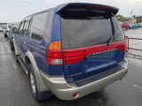 チャレンジャー 3.5 GDI-XR ワイドボディ 4WD 