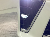 LEDヘッドライト☆HIDヘッドライトより省電力かつ、ライトを点けた際の立ち上がりも早いです☆寿命も長いのでお財布にも優しいオススメ装備☆