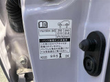 タイヤサイズは175/70R14