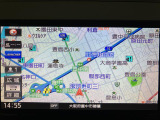 Bluetooth対応DVD再生7インチフルセグナビ TV画像のきれいなフルセグTV、CD、DVD、AM/FMラジオも視聴できますスマホでのハンズフリー通話ができます。専用アプリでスマホ連携も可能