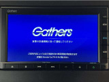 【オーディオ機能】ナビに一体のオーディオは、フルセグTVの他にDVD/CDプレーヤーを装備♪もちろんFM/AMラジオもお聞きいただけますよ♪