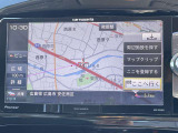 ナビついてて便利ですよ☆ドライブが楽しくなります♪知らない所へ出かけるのも安心です
