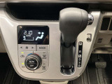 シフトレバー