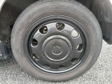タイヤサイズ155/65R14