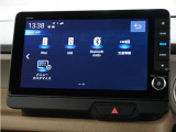 ナビゲーションは様々なメディアに対応しております。