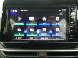 Bluetoothオーディオも搭載!