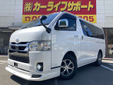 アルパインBIGX11・両側パワースライド・LEDデイライト付きモデリスタスポイラー・純正アルミホイール・前後ドライブレコーダー・LEDヘッドライト・プッシュスタート・HDMI入力・バックカメラ