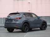 CX-5 2.0 20S ブラックトーンエディション 