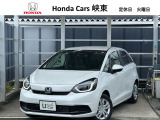 ホンダ フィット